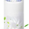 Mini air purifier