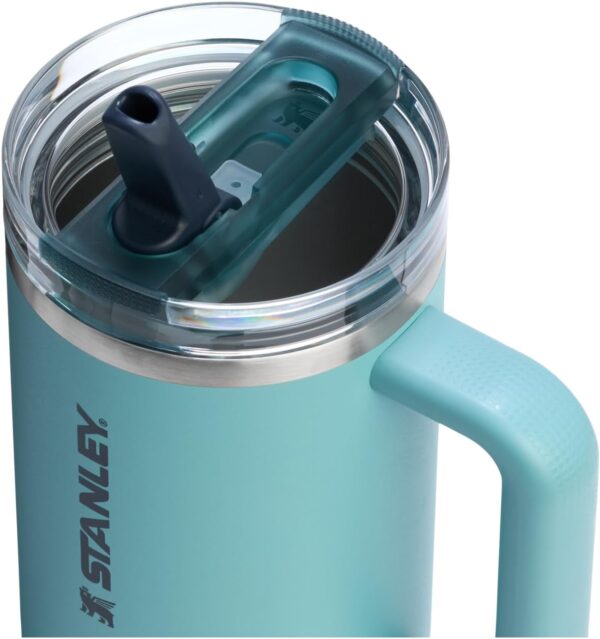 STANLEY Quencher ProTour Flip Straw Tumbler with Leakproof Lid