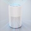 Mini air purifier