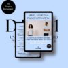 ADHD Productivity Bundle - 2 Ebooks : 7 Day ADHD Focus System Ebook and ADHD, Anxiety & Procrastination Ebook
