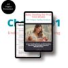 Baby Feeding for First-Time Moms Ebook Cover 7-Chapter Feeding Handbook For First Time Moms