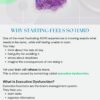 ADHD, Anxiety & Procrastination 7-Day Ebook