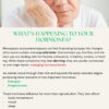 The 7 Day Menopause Relief Ebook For Women Over 40