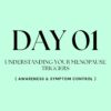 The 7 Day Menopause Relief Ebook For Women Over 40