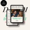 Dating With Autism for Men in Their 20s & 30s Ebook