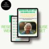 MENOPAUSE WELLNESS BUNDLE - 2 Ebooks : 7-Day Step-by-Step Menopause Weight Loss Ebook & 7 Day Menopause Relief For Women Over 40 Ebook