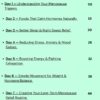 The 7 Day Menopause Relief Ebook For Women Over 40