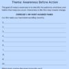 Companion Workbook for ADHD, Anxiety & Procrastination Ebook