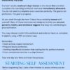 Companion Workbook for ADHD, Anxiety & Procrastination Ebook